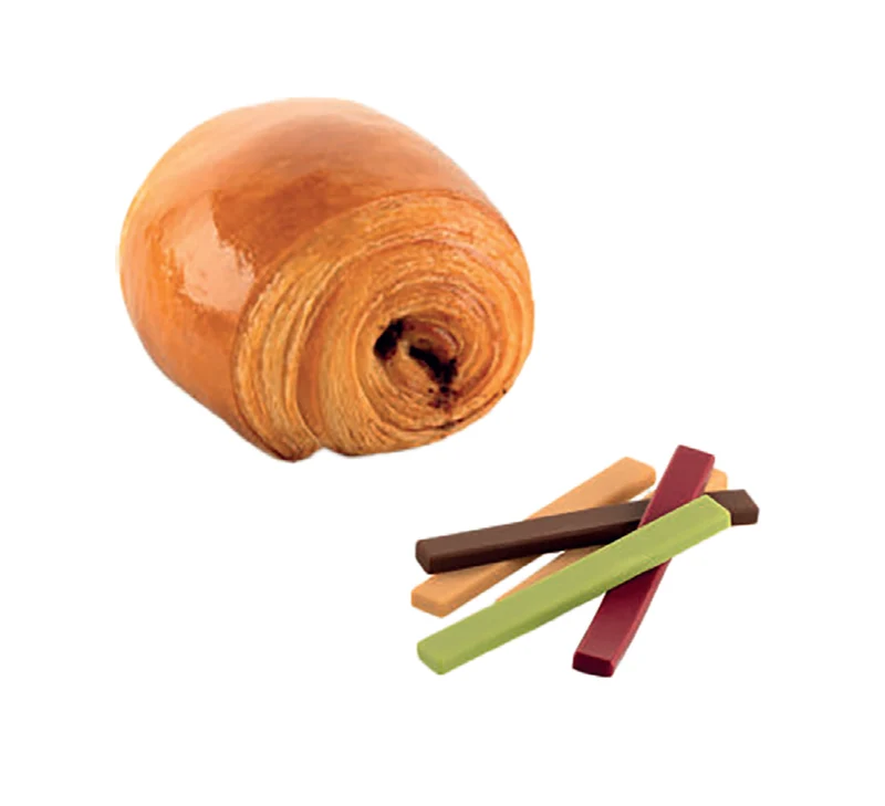 Moule 56 barres