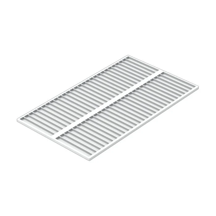 Moule 56 barres