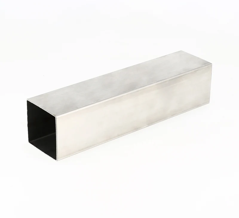 Tube inox viennoiserie XL