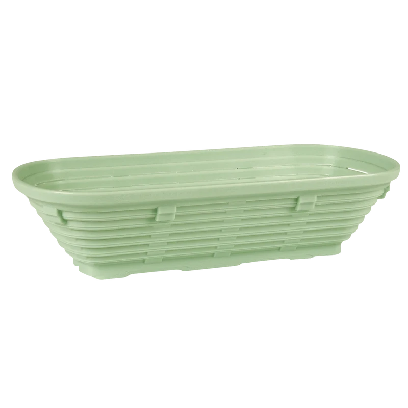 Banneton long vert
