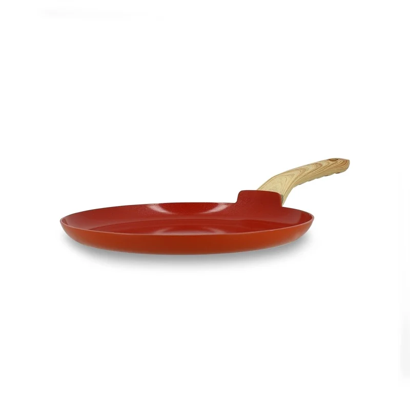 Crêpière Colorama 26 cm