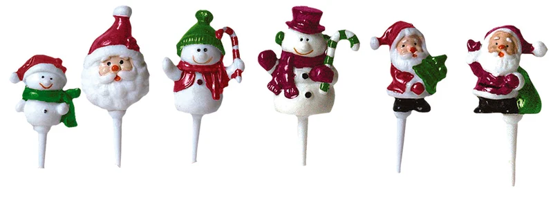Décor assortiment Noël