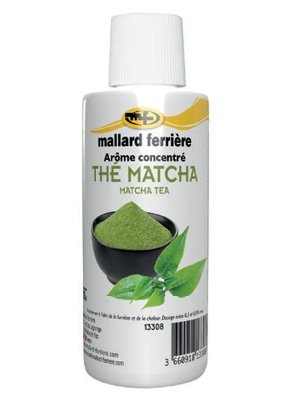 AROME MF THE MATCHA