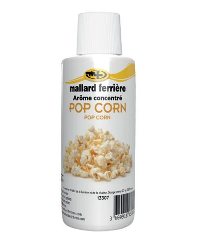 AROME MF POP CORN