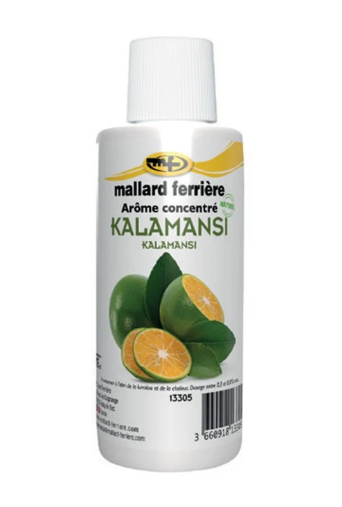 AROME MF KALAMANSI