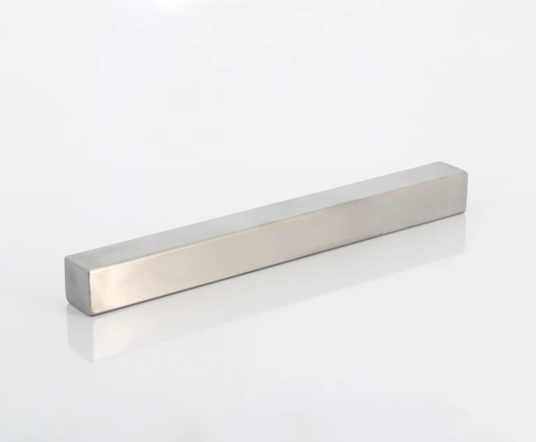 Tube inox viennoiserie
