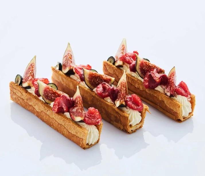 Moule barre viennoiserie 36 cm