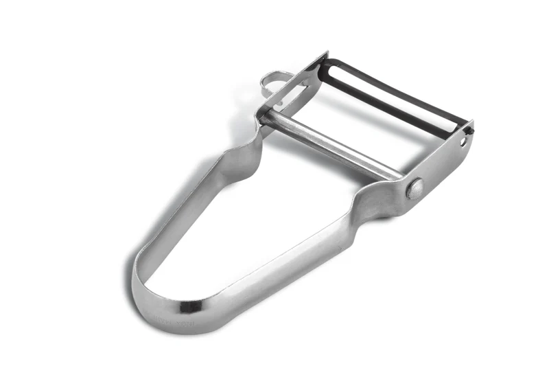 Éplucheur acier inox eco