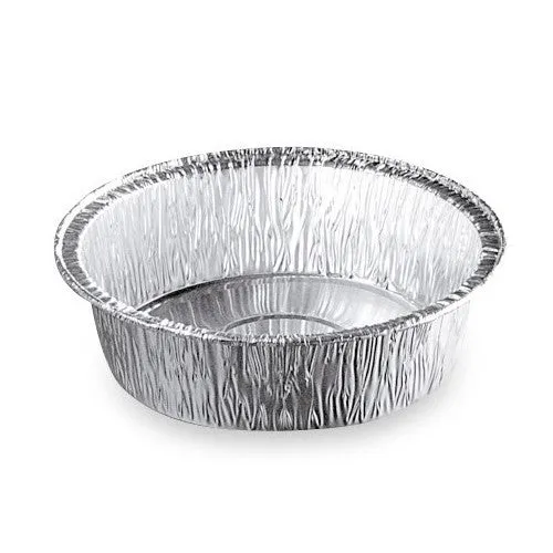 Tourtière Alu TO109H pour fonçeuse à tarte P/100