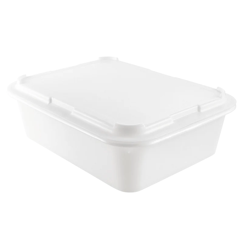 Couvercle pour bac à diviseuse - 10 L / - 20 L Gilac