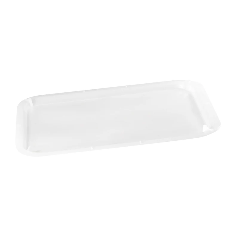 Couvercle pour bac à diviseuse - 10 L / - 20 L Gilac