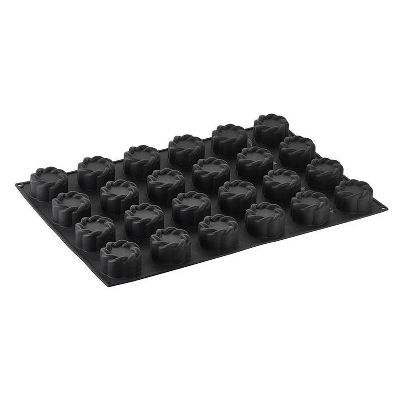 PAVOFLEX 24 TORSADES PX040