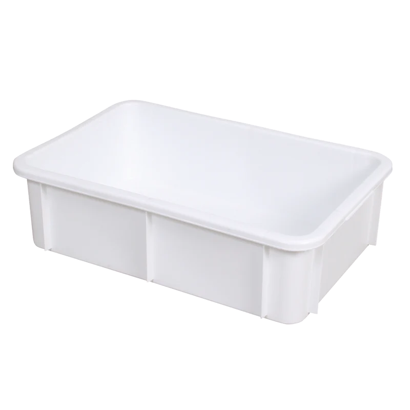 Bac renforcé 600 x 400 (-25 L / -35 L / -55 L) Gilac