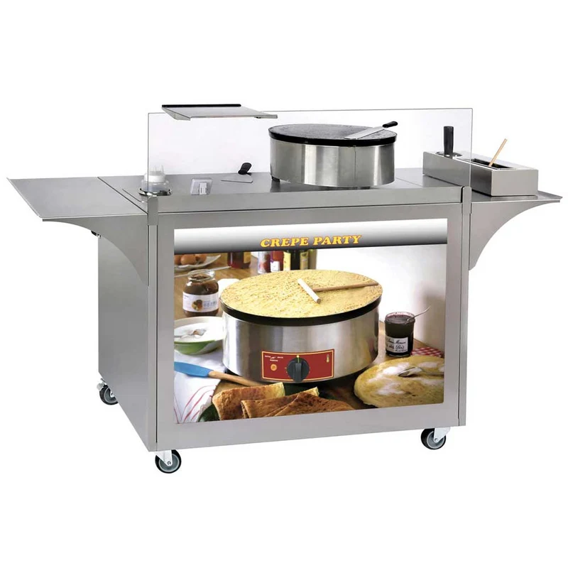 Meuble crèpe vente