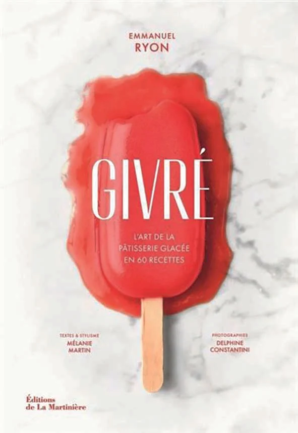 GIVRE