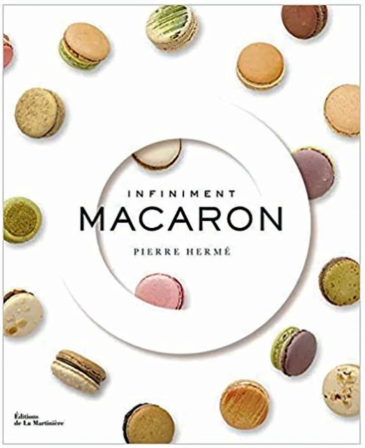 INFINIMENT MACARON