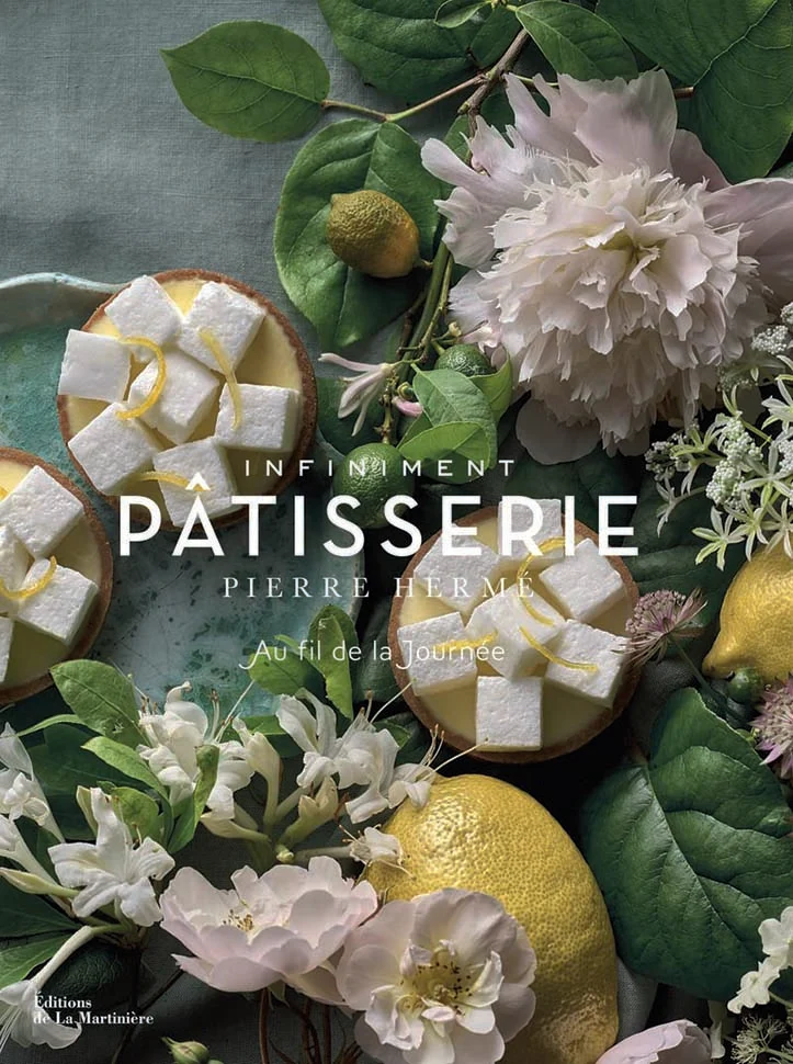 INFINIMENT PATISSERIE