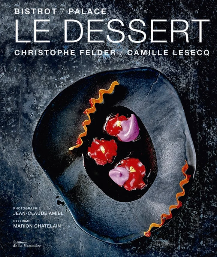 LE DESSERT BISTRO/PALACE