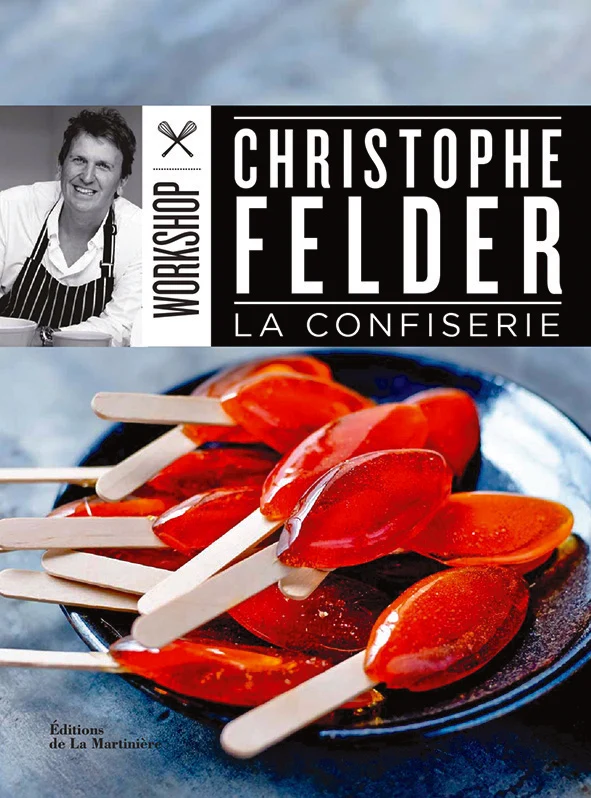LA CONFISERIE DE CHRISTOPHE FELDER