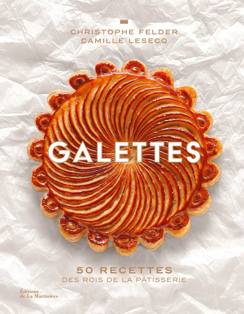 GALETTES