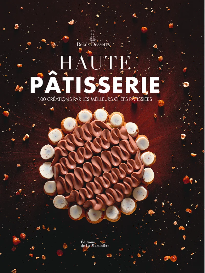 HAUTE PATISSERIE
