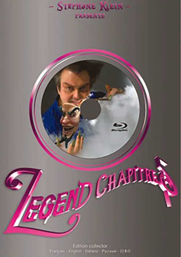 LEGEND CHAPITRE 5