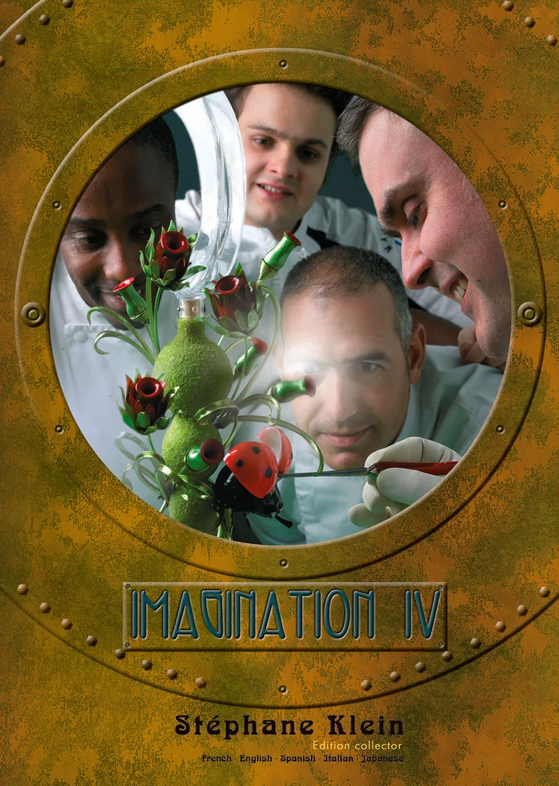 IMAGINATION 4