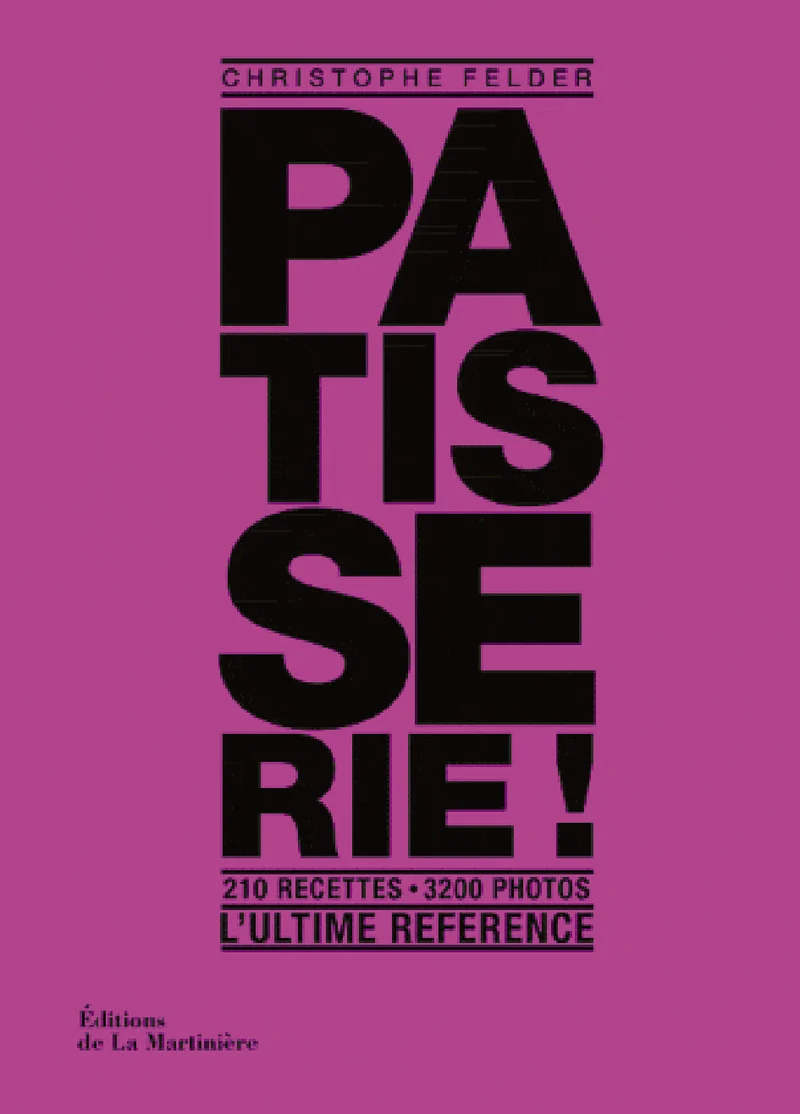 PATISSERIE L'ULTIME REFERENCE