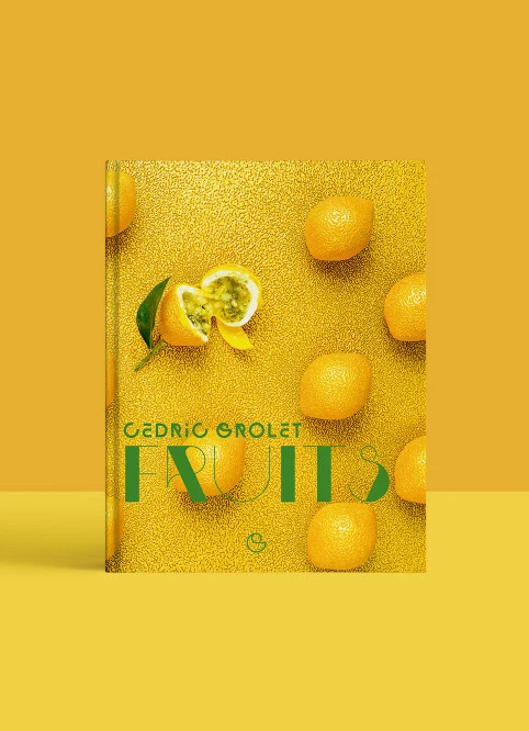 FRUITS - CEDRIC GROLET