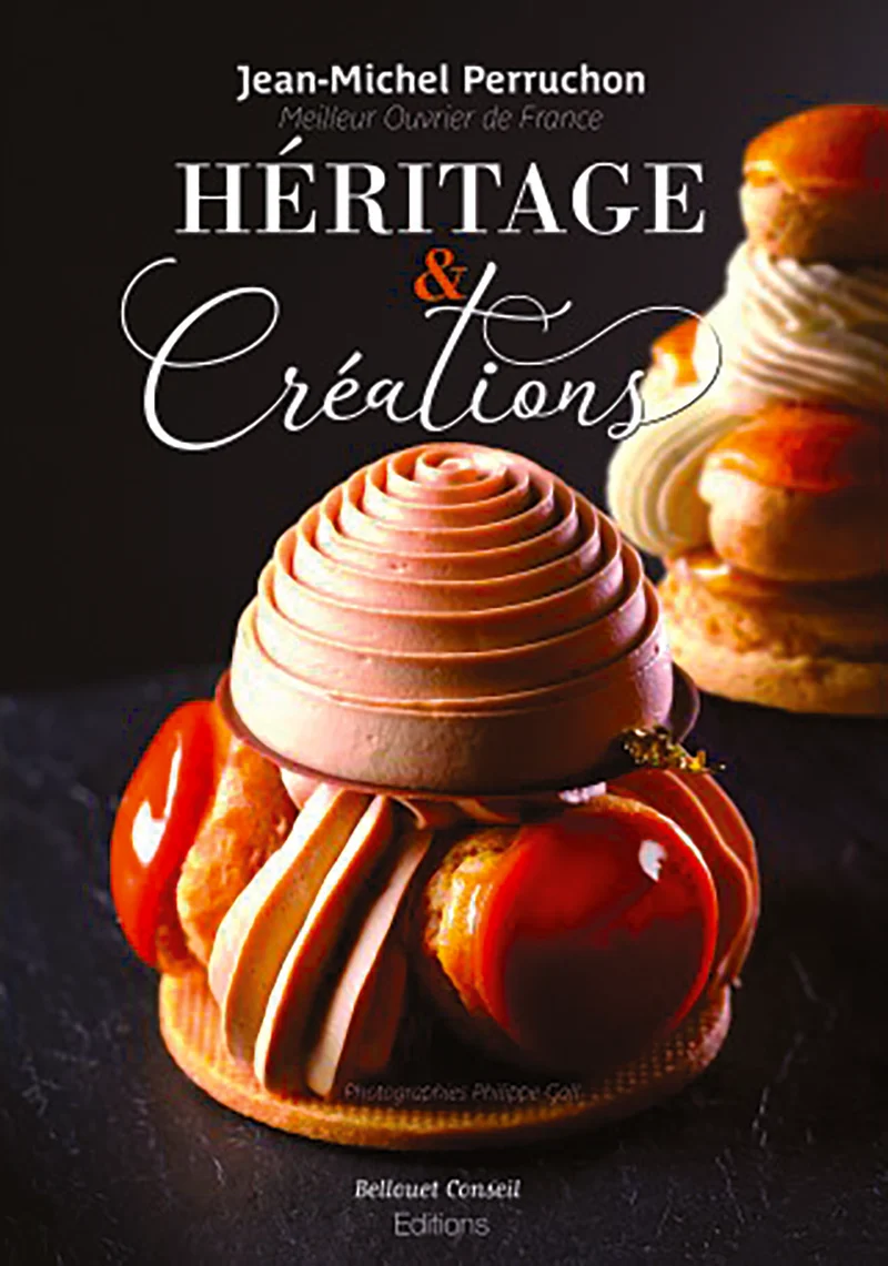 HERITAGE & CREATIONS
