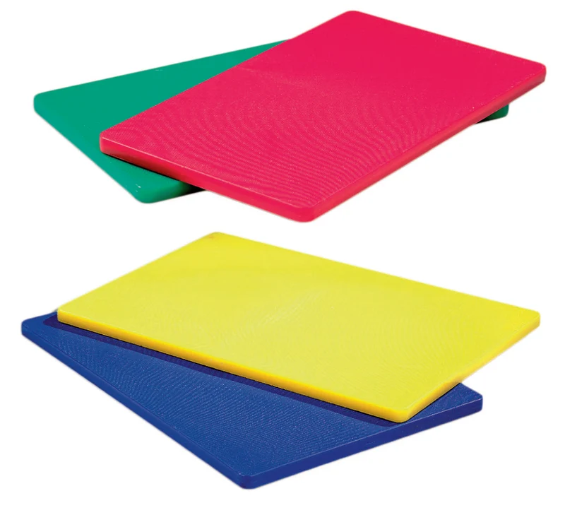 Planche découper PE 50x30