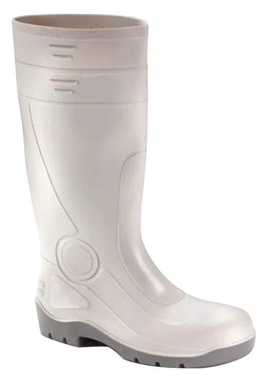 Bottes de sécurités