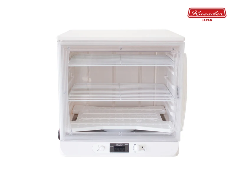Chambre de fermentation compacte PF881EU