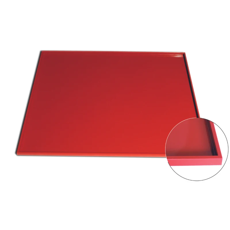 Tapis lisse