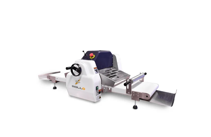 Laminoir sur table - ROLLO - SINMAG