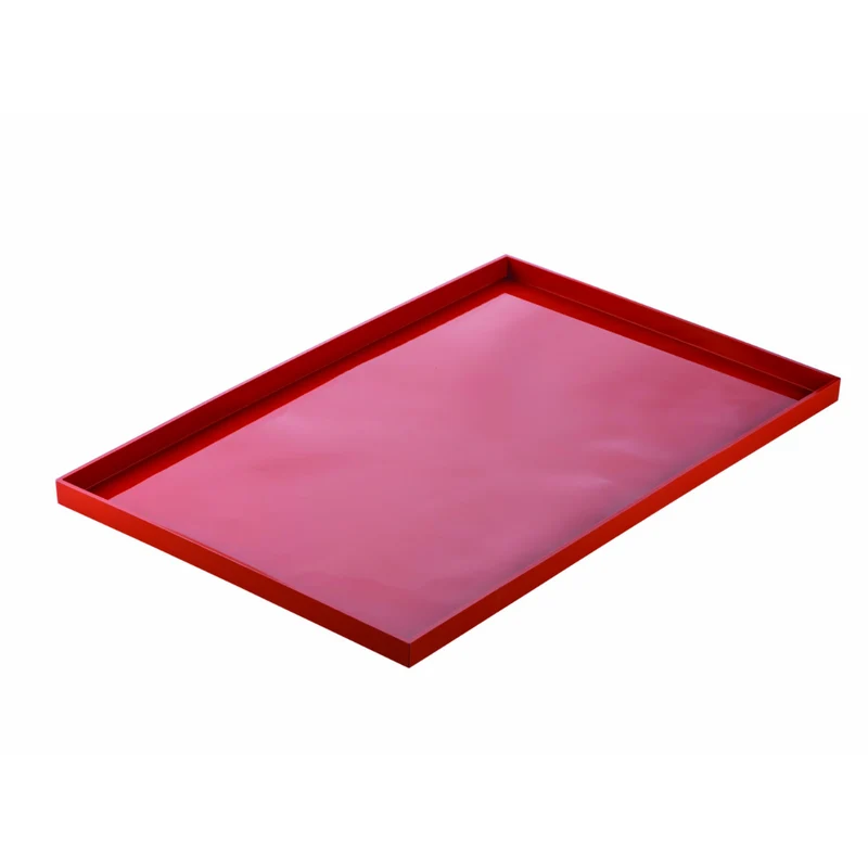 Tapis lisse souple