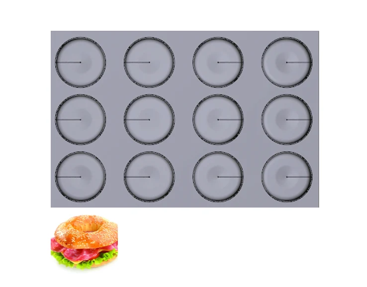 Toile de cuisson Fibermae