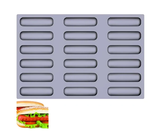 Toile de cuisson Fibermae