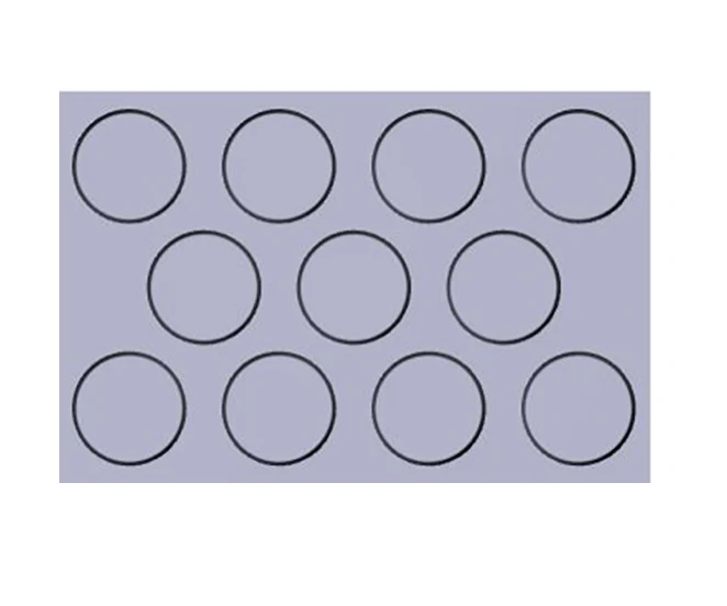 Toile de cuisson Fibermae
