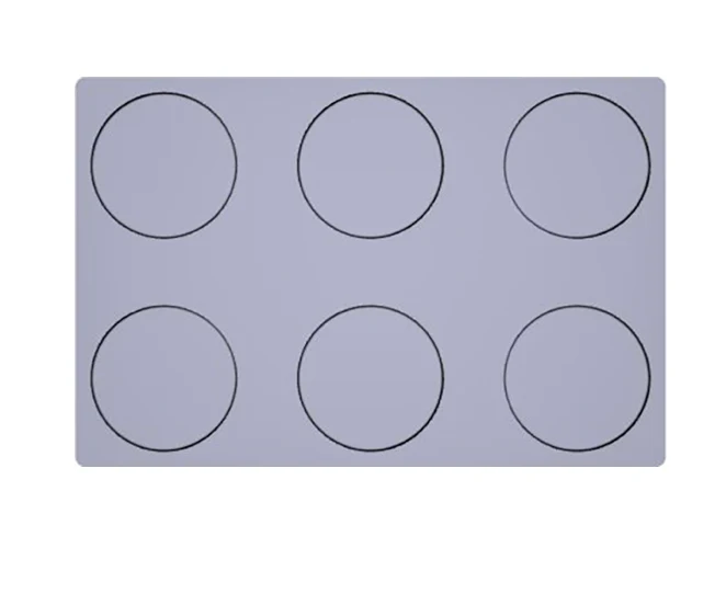 Toile de cuisson Fibermae