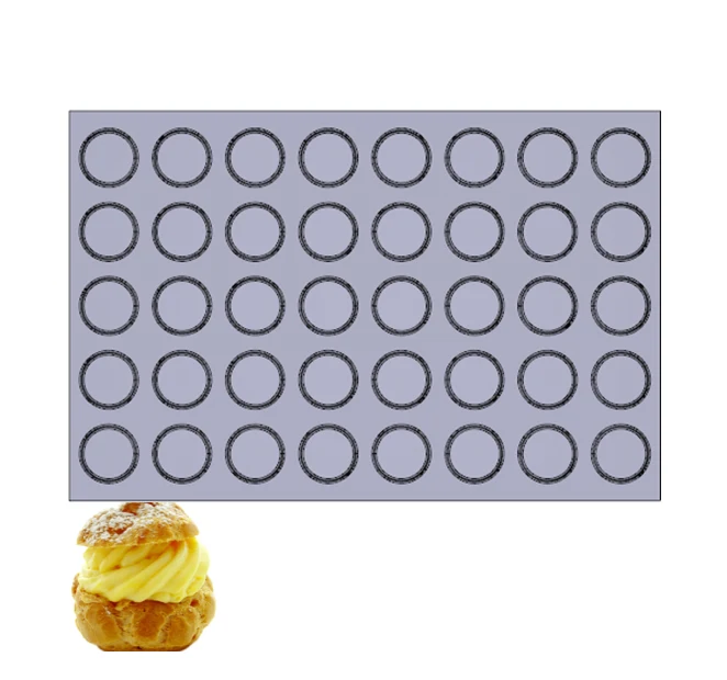 Toile de cuisson Fibermae