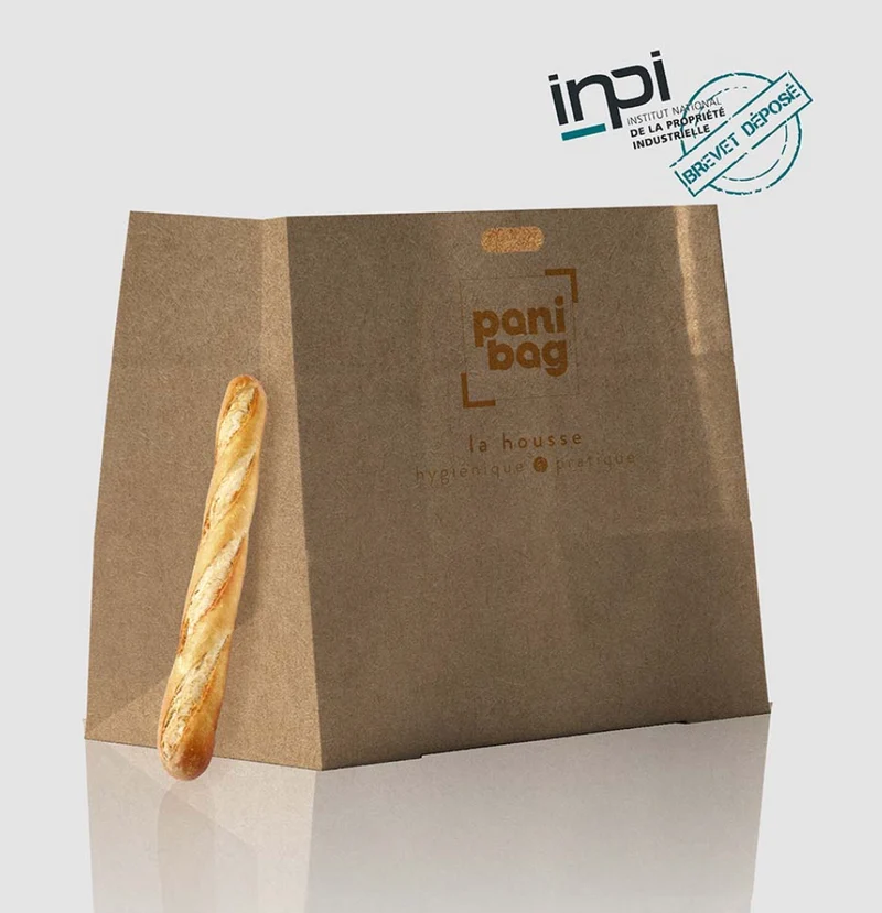 Housse Panibag Lot de 10