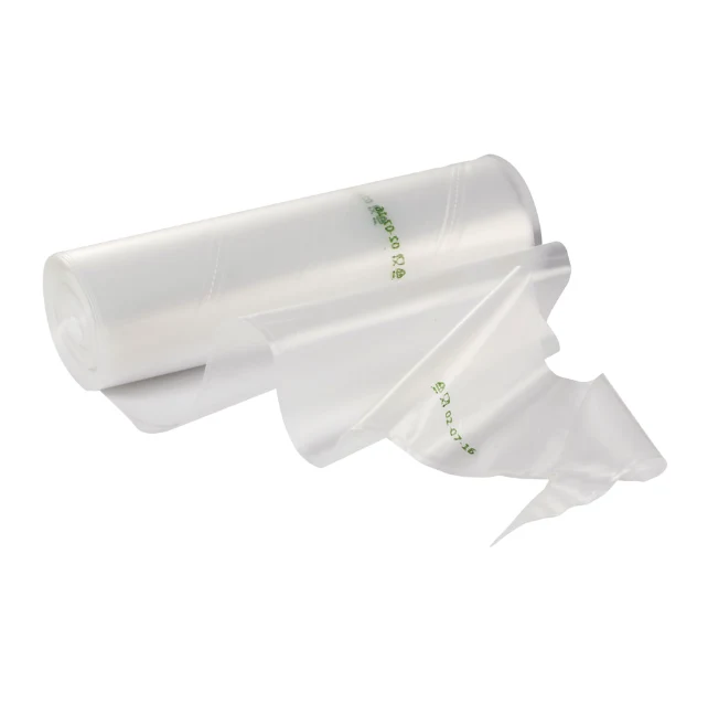 Poche à douille Crystall (P/100)