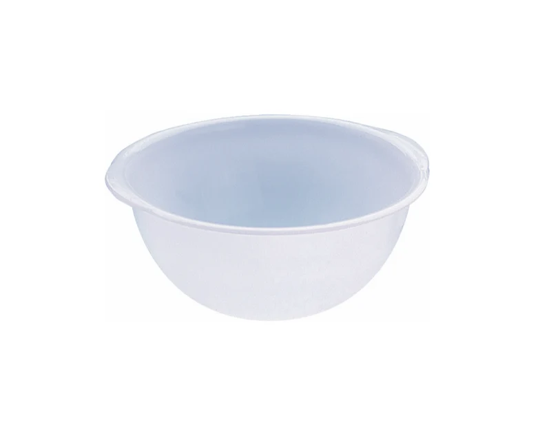Bassine Plastique