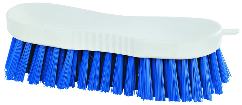 Brosse droite eco de 19,5 cm
