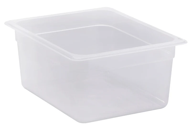Boite gastro 15L