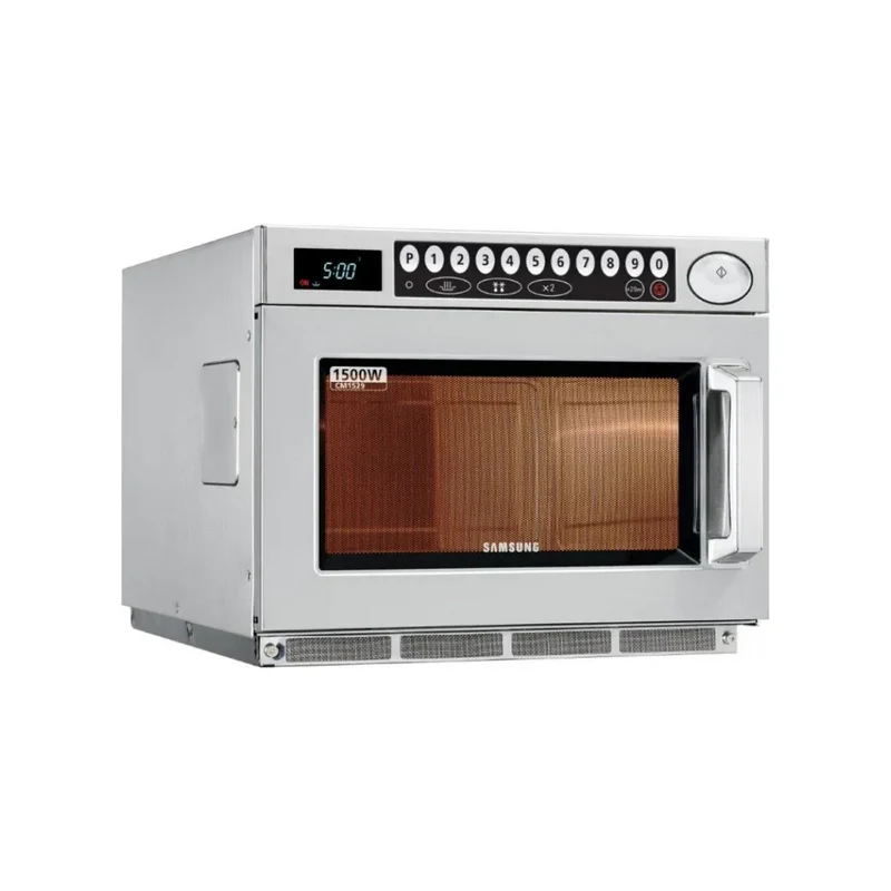 Micro-ondes programmables - Puissance : 1100 W - Capacité : 26 litres