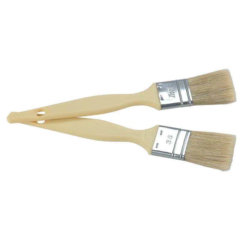 Pinceau manche plastique (P/6)