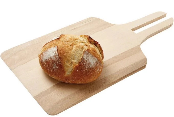 Pellon à enfourner Hêtre
