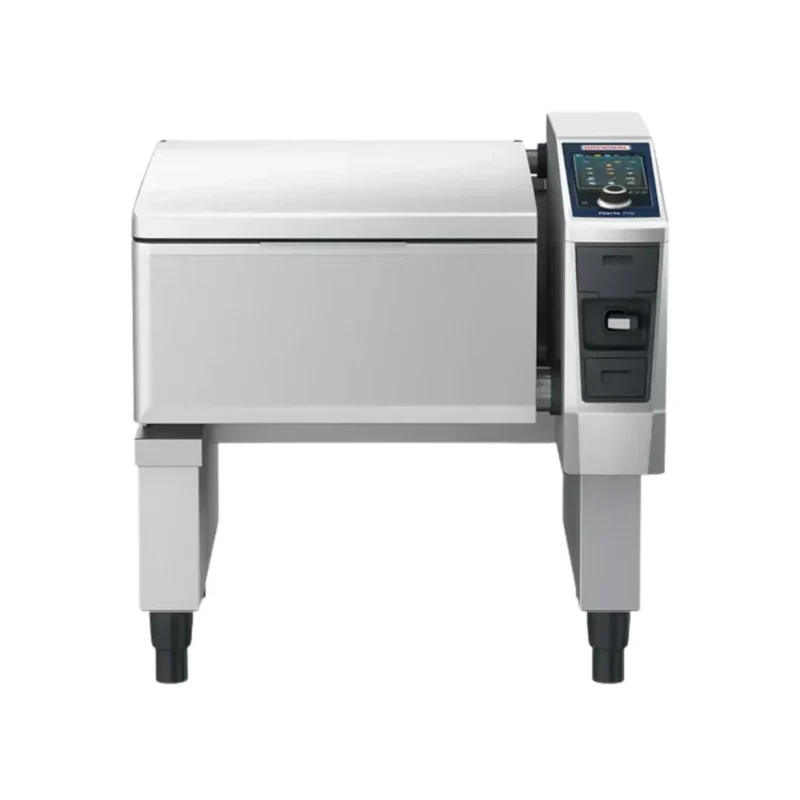 iVario Pro L RATIONAL - Capacité : 100 litres - 1030x894x1078mm - 27 kW 400V
